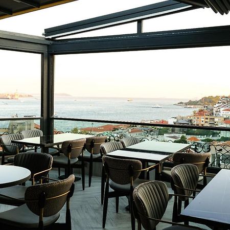 Soi Hotels & Suites - Taksim City Center Istambul Exterior foto