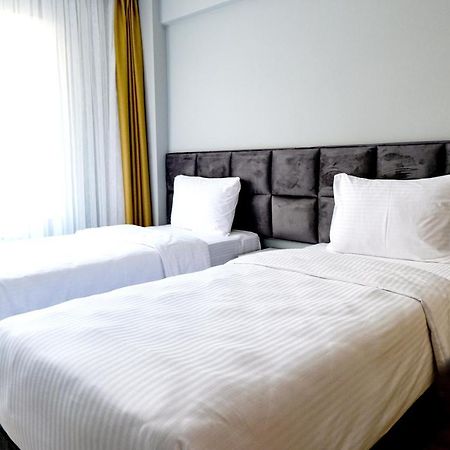 Soi Hotels & Suites - Taksim City Center Istambul Exterior foto