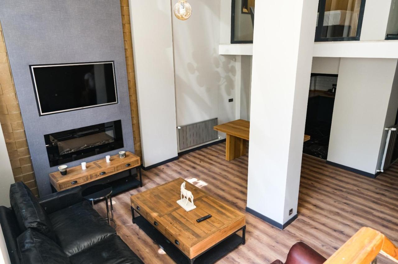 Soi Hotels & Suites - Taksim City Center Istambul Exterior foto